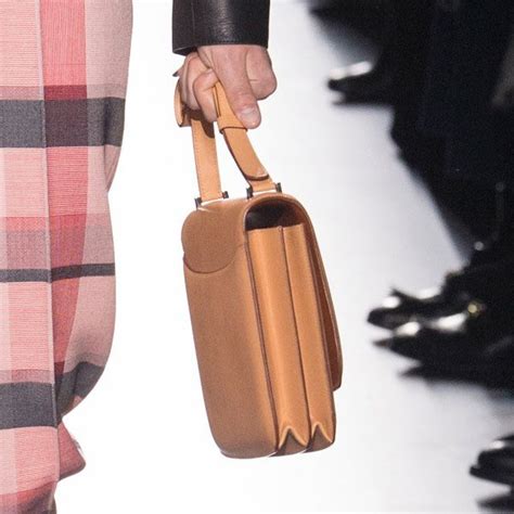 Hermes Fall/Winter 2017 Runway Bag Collection 